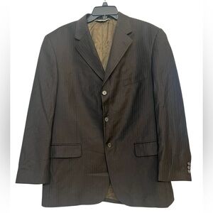Prompt Uomo Men’s suit Jacket -Size 44 Regular